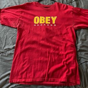 OBEY Tee